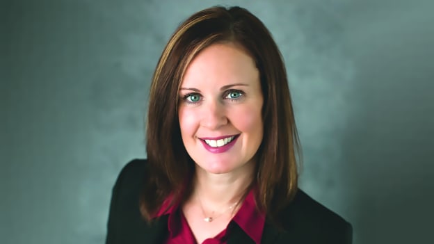 Uponor Corporation appoints new worldwide CHRO Uponor Corporation appoints new worldwide CHRO