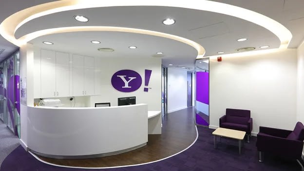 Yahoo announces two key leadership appointments