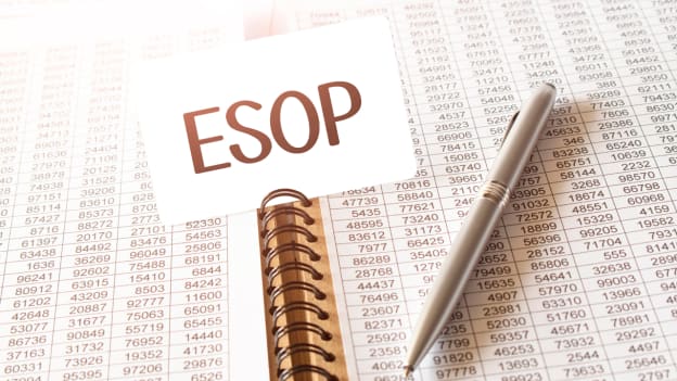 Stock Option!: How Indian startups are using ESOPs in talent war