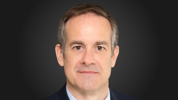 Mark Murphy to join Micron Technology as EVP and CFO