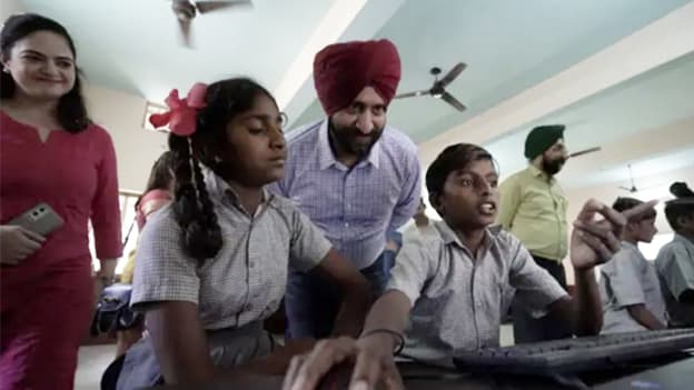 SAP India, Amul team up to provide digital skills to 1.5 Mn rural Indians