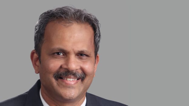 Yogesh Patgaonkar joins Persistent Systems as chief people officer