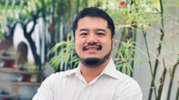 East Ventures appoints ex-Temasek exec as Managing Partner East Ventures appoints ex-Temasek exec as Managing Partner