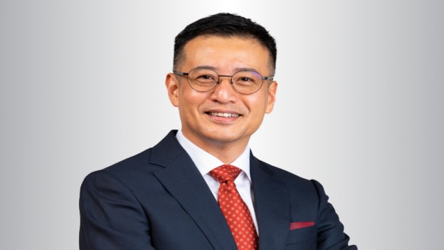 Singapore Institute of Directors names Terence Quek new CEO