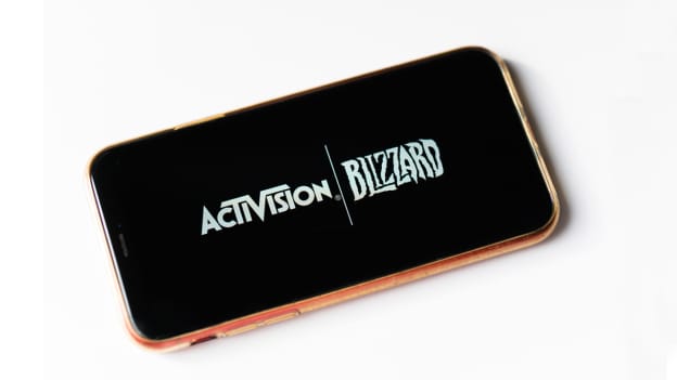 Activision Blizzard gives 1,100 QA testers full-time jobs