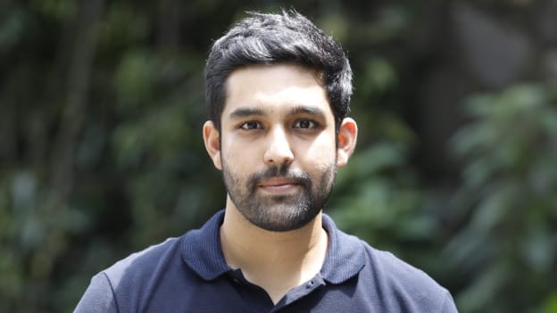 We invested in HR – and that made a difference: Aayush Bansal, BlackCab