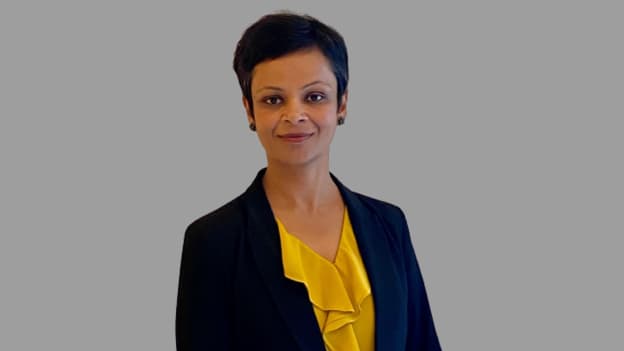 DB Schenker appoints Kinjal Pande as new India CEO DB Schenker appoints Kinjal Pande as new India CEO