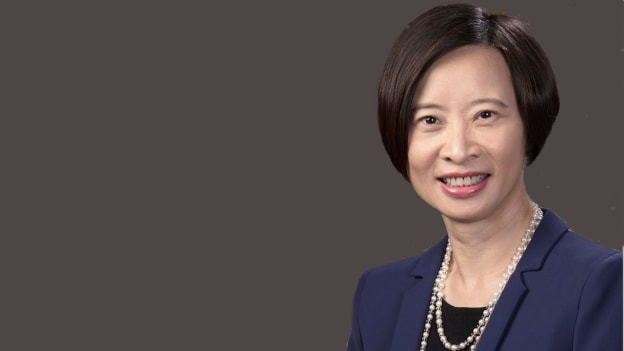 Citigroup appoints new Asia Pacific wealth boss