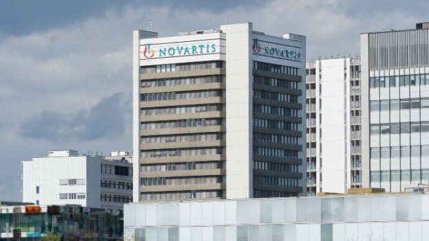 Novartis to cut thousands of jobs as part of restructuring: Report