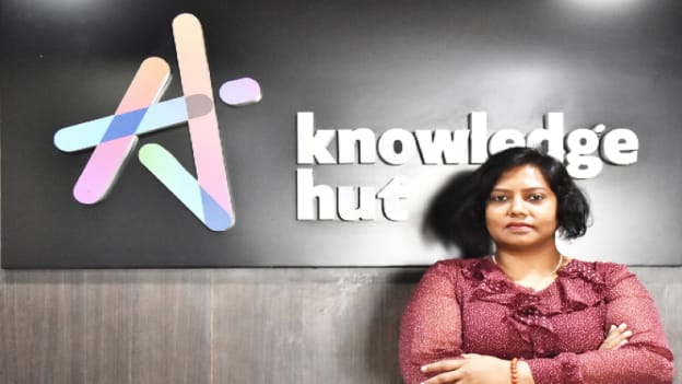 upGrad KnowledgeHut appoints Swati Topno as Director of Human Resources