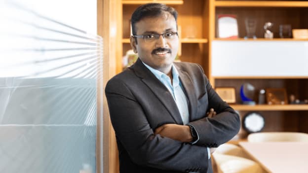 Debunking myths: HirePro&#039;s S Pasupathi on AI role in recruitment