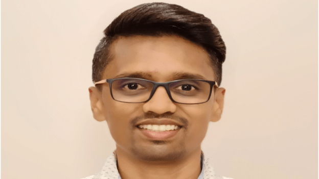 COGOS Technologies appoints Goutham  Kumar as Vice-president of Technology