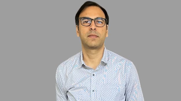 VDO.AI appoints Akshay Chaturvedi as chief business officer, supply