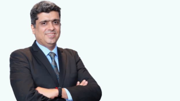 The future rests on healthy minds: MD, International SOS India The future rests on healthy minds: MD, International SOS India