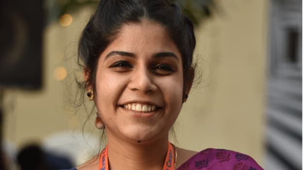 Will and skill are the pillars of the SME sector: Karina Bhasin, COO, Even Cargo Will and skill are the pillars of the SME sector: Karina Bhasin, COO, Even Cargo