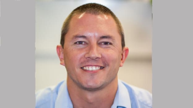 Enablis revamps key leadership with Stuart Couchman named new CEO Enablis revamps key leadership with Stuart Couchman named new CEO