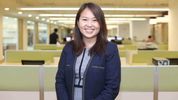 An effective EVP aids in the development of a strong employer brand: May Yang, Managing Director, Synechron