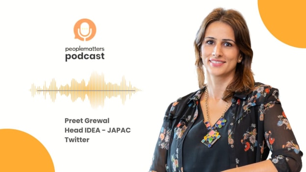 Podcast: Twitter’s take on inclusive hiring, allyship and eliminating racial inequities Podcast: Twitter’s take on inclusive hiring, allyship and eliminating racial inequities