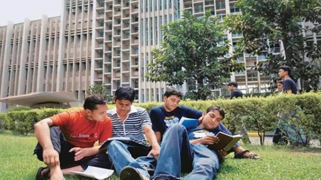 IIT-Bombay observes twice the rise in students availing counselling services