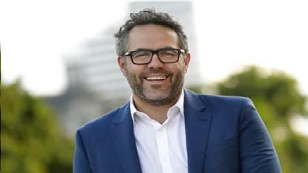 Hitachi Vantara appoints Lenovo&#039;s Nathan Knight as new ANZ managing director