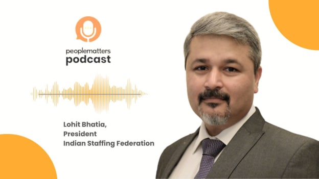 Can the informal workforce help cope with the talent shortage? Can the informal workforce help cope with the talent shortage?