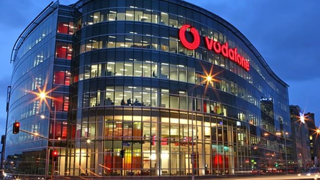 Vodafone Group appoints two new non-executive directors