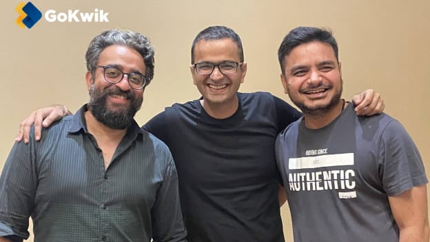 GoKwik raises $35 Mn in series B round led by Think Investments, RTP Global