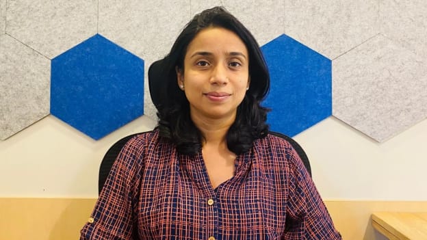 Organisations must focus on building a team of future leaders: Rupal Rajal, Head – People Operations at Rupifi