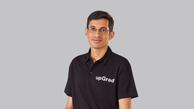 Companies are emphasising skills over degrees or educational backgrounds: upGrad’s Mayank Kumar