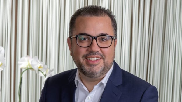 Building a people first company with L’Oréal’s Diego Diaz de Cossio Reynaud