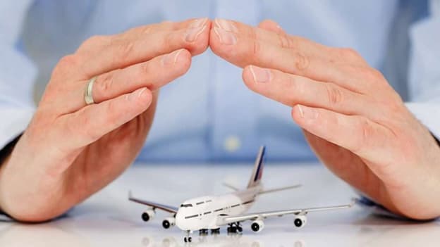 Five considerations for business travel insurance policies in a COVID-normal world Five considerations for business travel insurance policies in a COVID-normal world