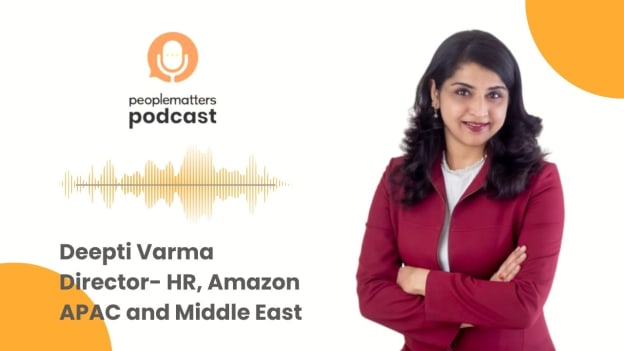 Employees seek empathetic leaders: Deepti Varma of Amazon