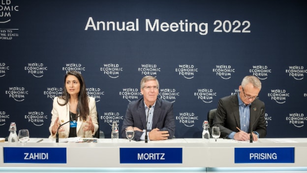 WEF 2022: The global workforce is empowered but divided