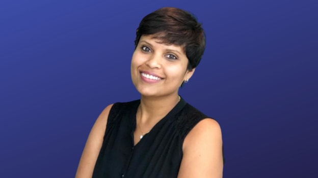 Technology must take centre stage in managing talent: Airmeet’s Meena Kumari