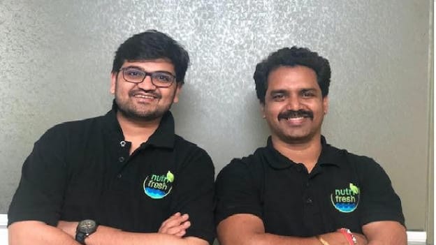 Agritech start-up Nutrifresh raises $5 million in pre-series seed funding