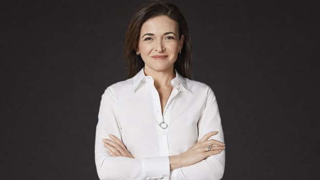 Sheryl Sandberg to step down from Facebook parent Meta after 14 years