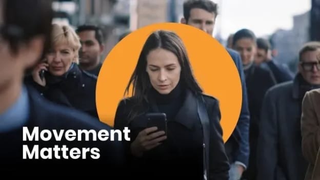 There you go! Movement Matters - a weekly moves tracker! There you go! Movement Matters - a weekly moves tracker!