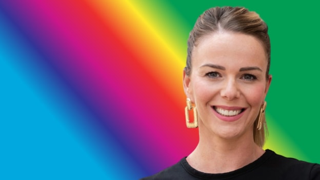Is your organisation truly transparent? Openness is key to LGBTQIA+ inclusion Is your organisation truly transparent? Openness is key to LGBTQIA+ inclusion