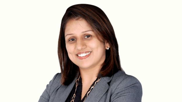 Bharti AXA Life Insurance names Dhanashree Thakkar as Head of Human Resource