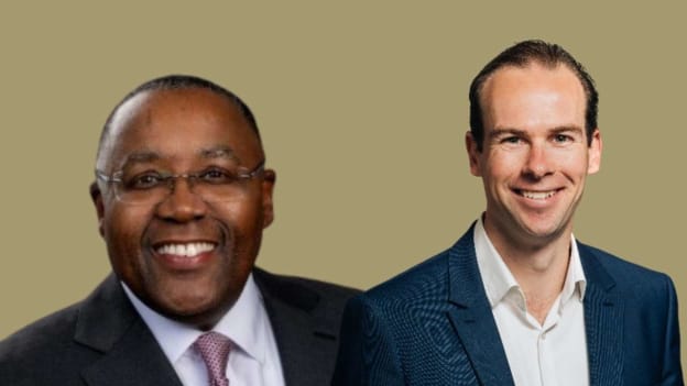 Tropicana names William J. Kelley Jr. and Rogier Smeets as new CFO and CEO, Europe