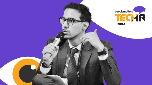 Entrepreneurs must work at the intersection of profits and sustainability: 5ire’s Founder and CEO Pratik Gauri Entrepreneurs must work at the intersection of profits and sustainability: 5ire’s Founder and CEO Pratik Gauri