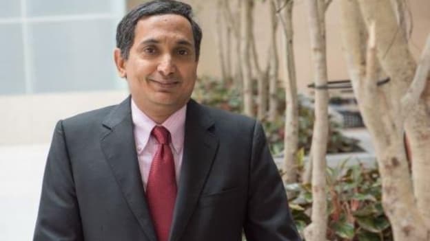 IMF appoints Krishna Srinivasan APAC director