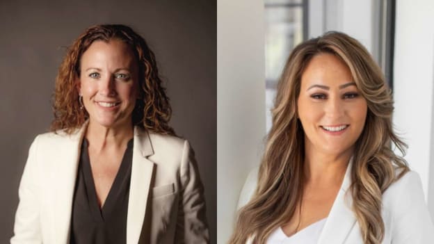 DigniFi names Mariana Coontz and Kristy Nordmann as Chief Financial Officer and Chief People Officer