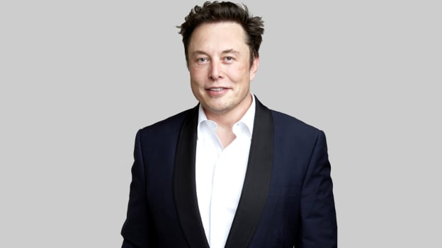 Elon Musk demands more proof Twitter users are real people