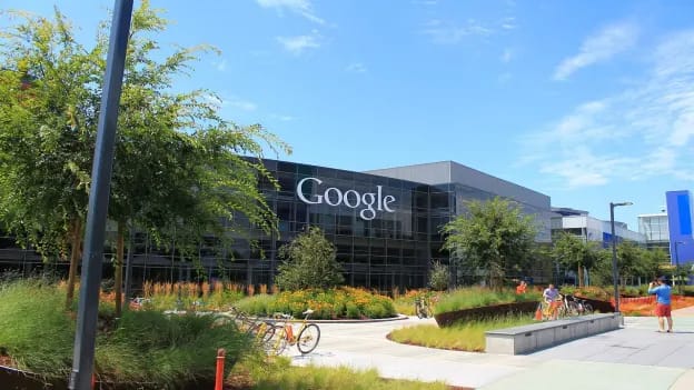 Google pays $118 million to settle gender discrimination lawsuit