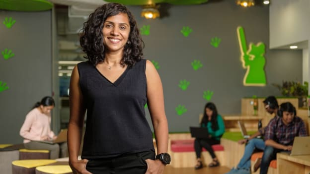 More work to be done to close the digital skills gap: JFrog&#039;s Kavita Vishwanath