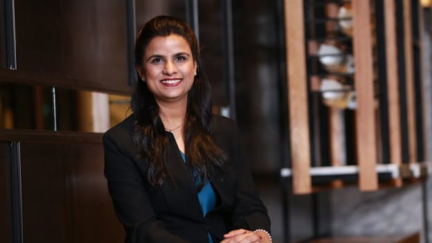 Driving a balance between business continuity and empathy is vital: Ericsson’s Priyanka Anand