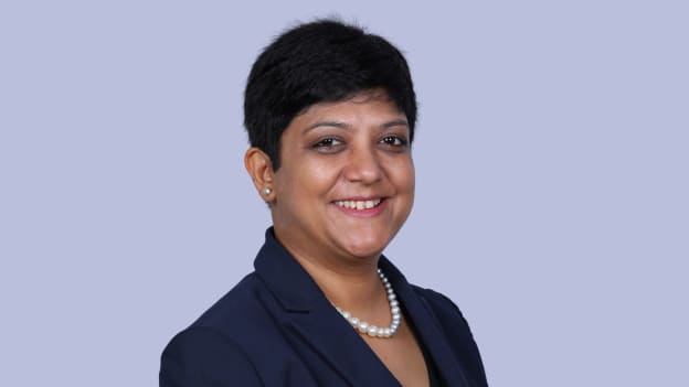 We cannot overlook the digital adoption gap: JLL India's Meenakshi Cornelius We cannot overlook the digital adoption gap: JLL India's Meenakshi Cornelius