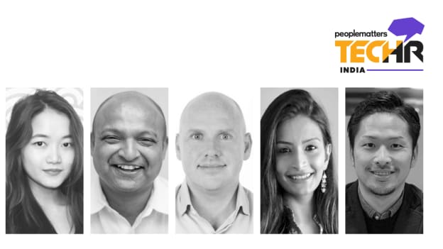 Dream big: Meet the mentors of People Matters TechHR Startup Program 2022