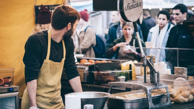 More Australians are finding work amid a tight job market